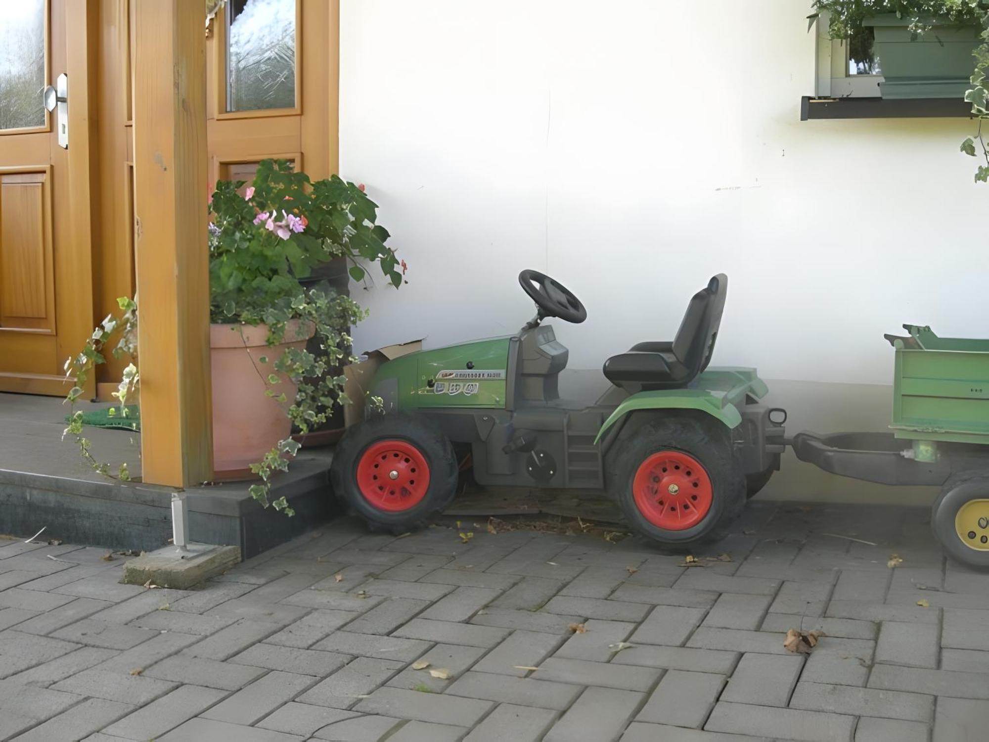 Ferienhof Roller Simmersfeld エクステリア 写真